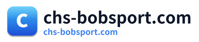 chs-bobsport.com Logo